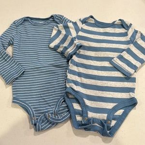 Baby Boy Onesies Carters